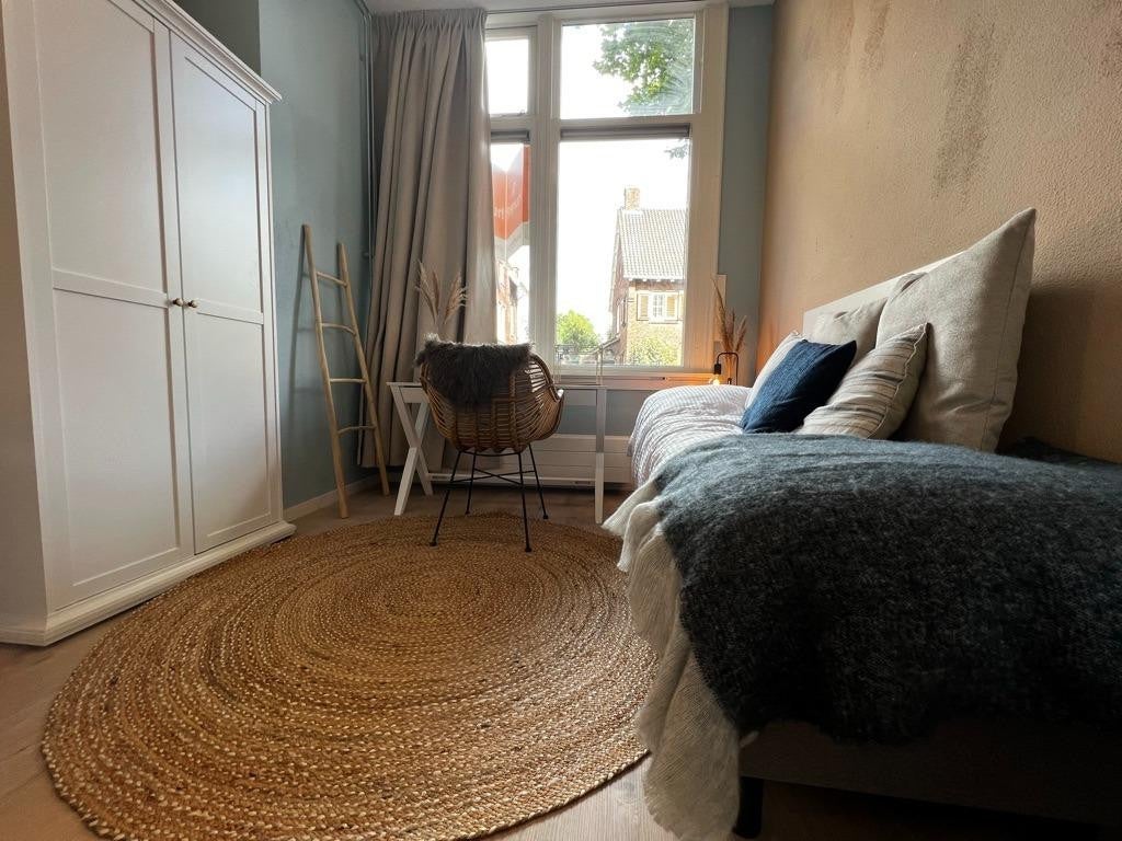 Woning te huur: Brugstraat, Roosendaal
