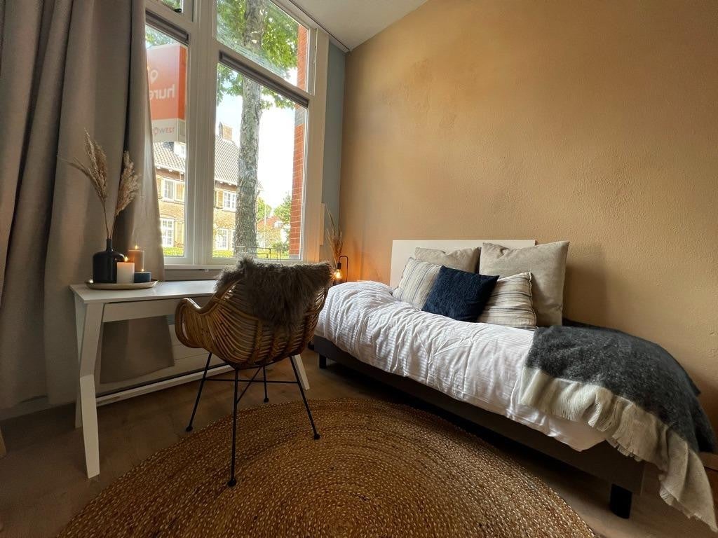 Woning te huur: Brugstraat, Roosendaal