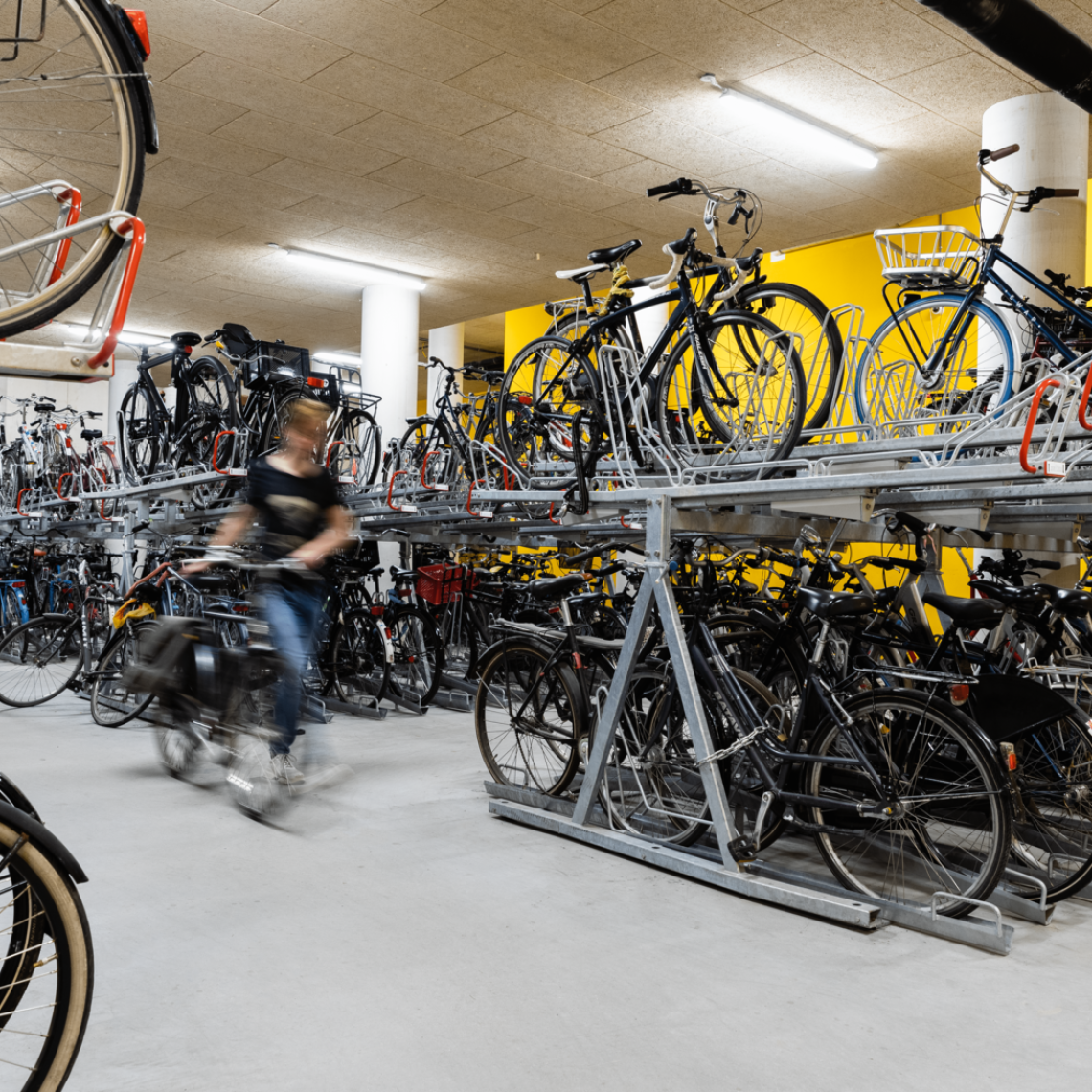 Te huur Appartement Elizabeth Cady Stantonplein 214 in Amsterdam