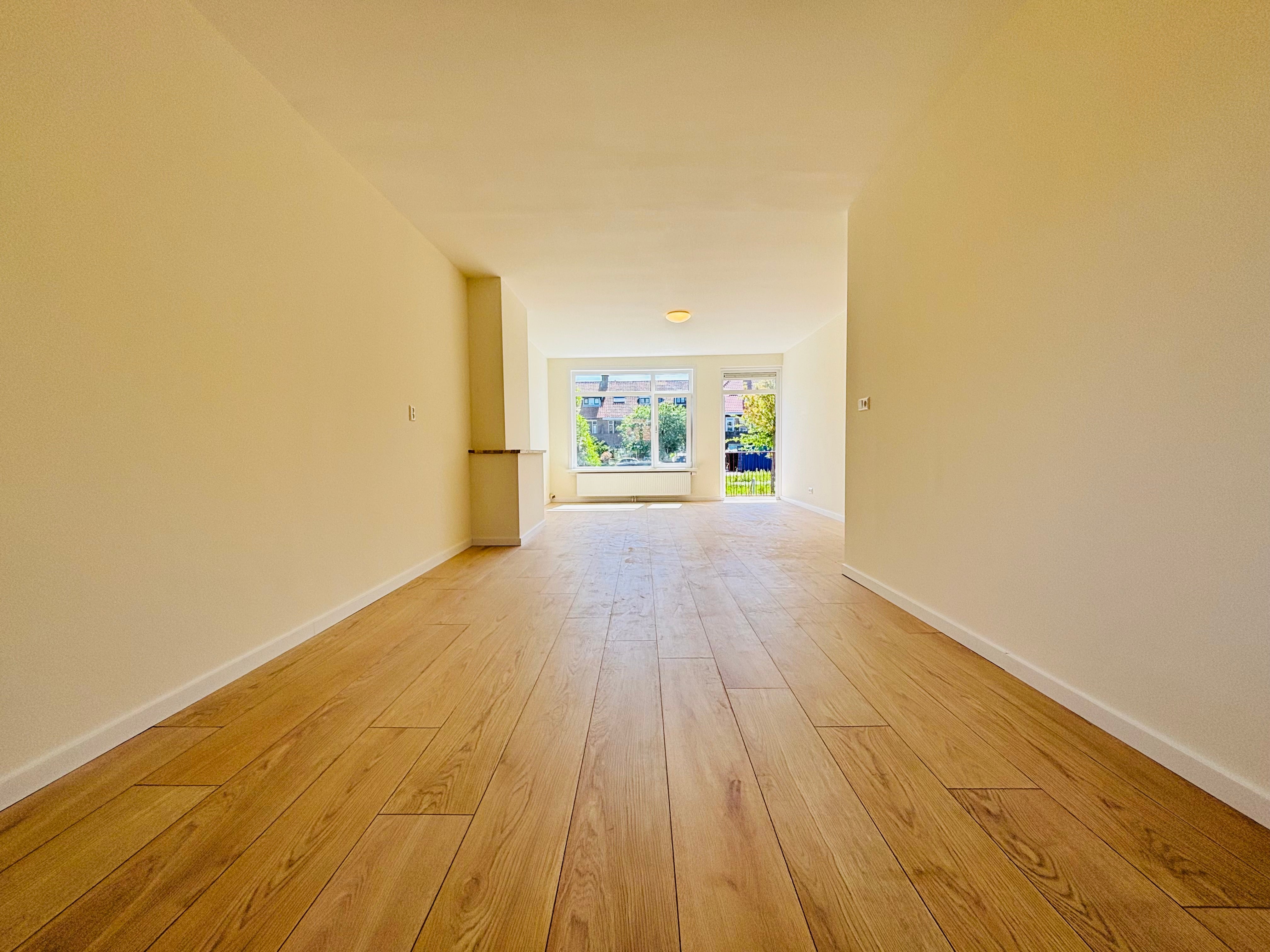 Te huur Appartement Jonckbloetplein 73 in Den Haag