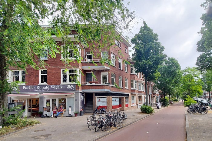 Te huur: Appartement Mient in Den Haag