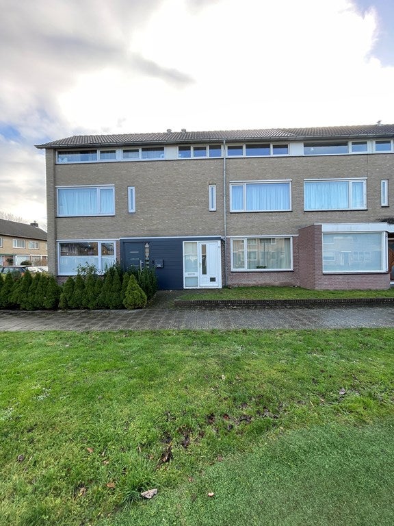 House De Steenzager in Veldhoven