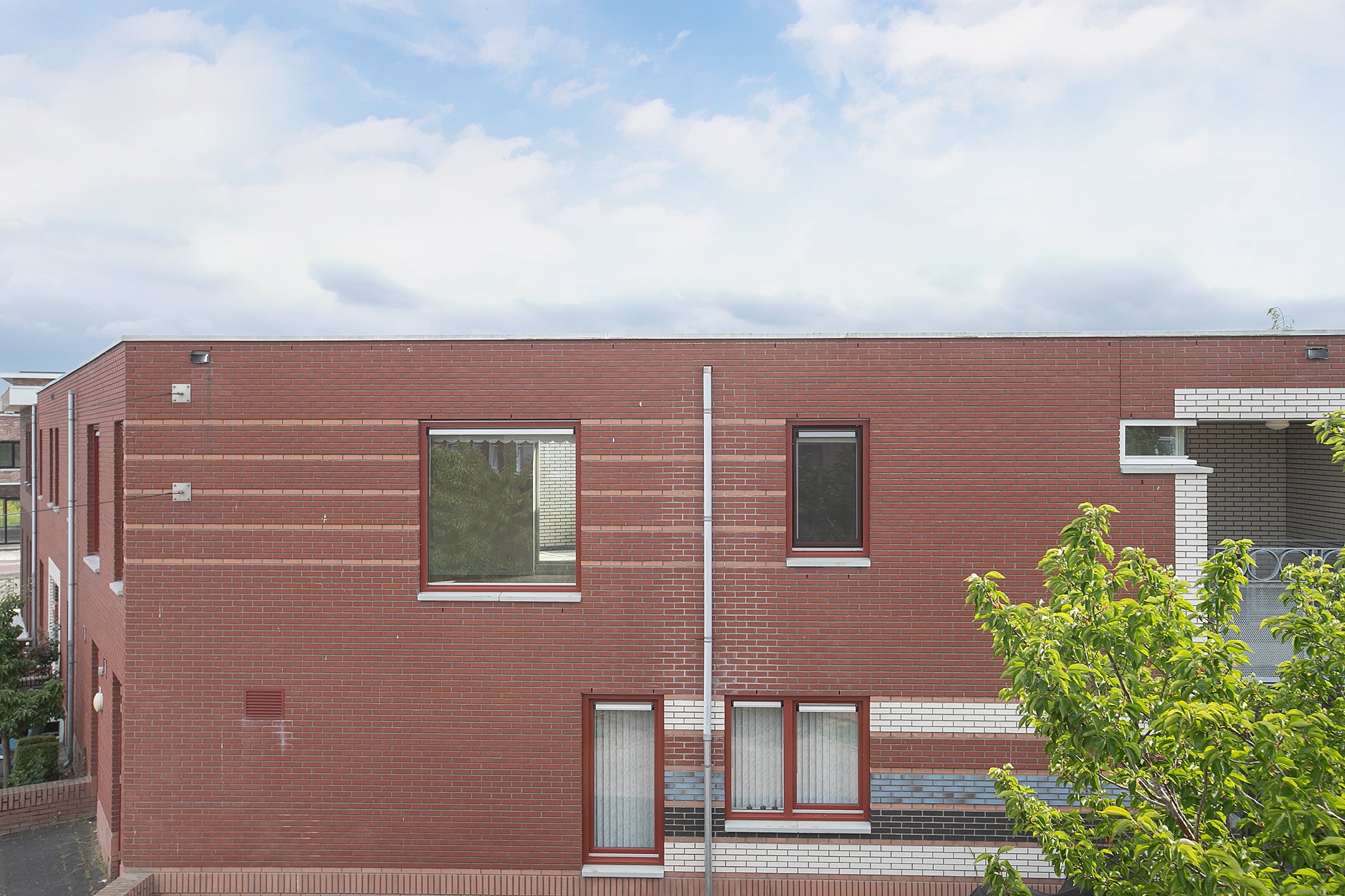 Te huur Huis James Cookroute 49 in Almere