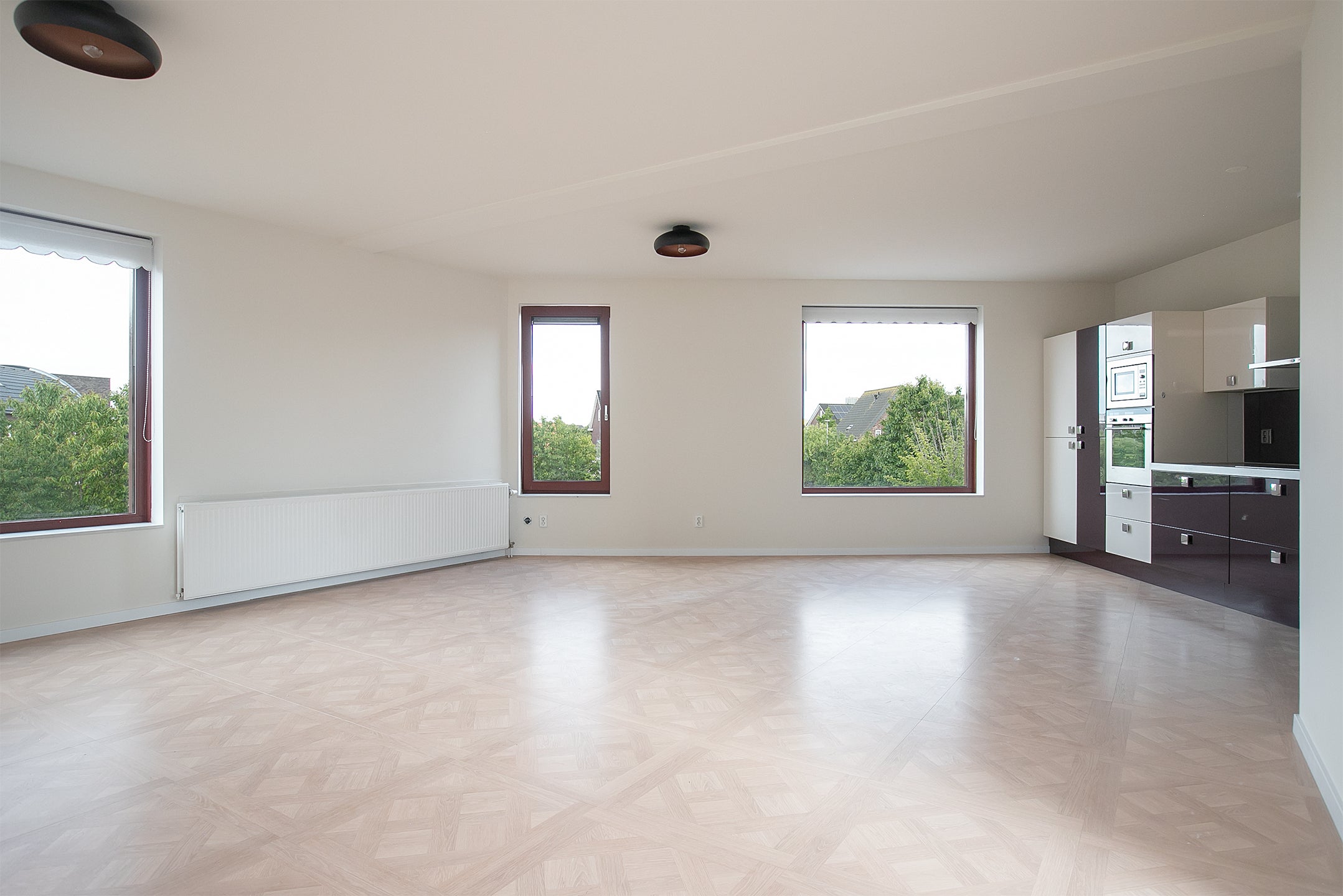 Te huur Huis James Cookroute 49 in Almere