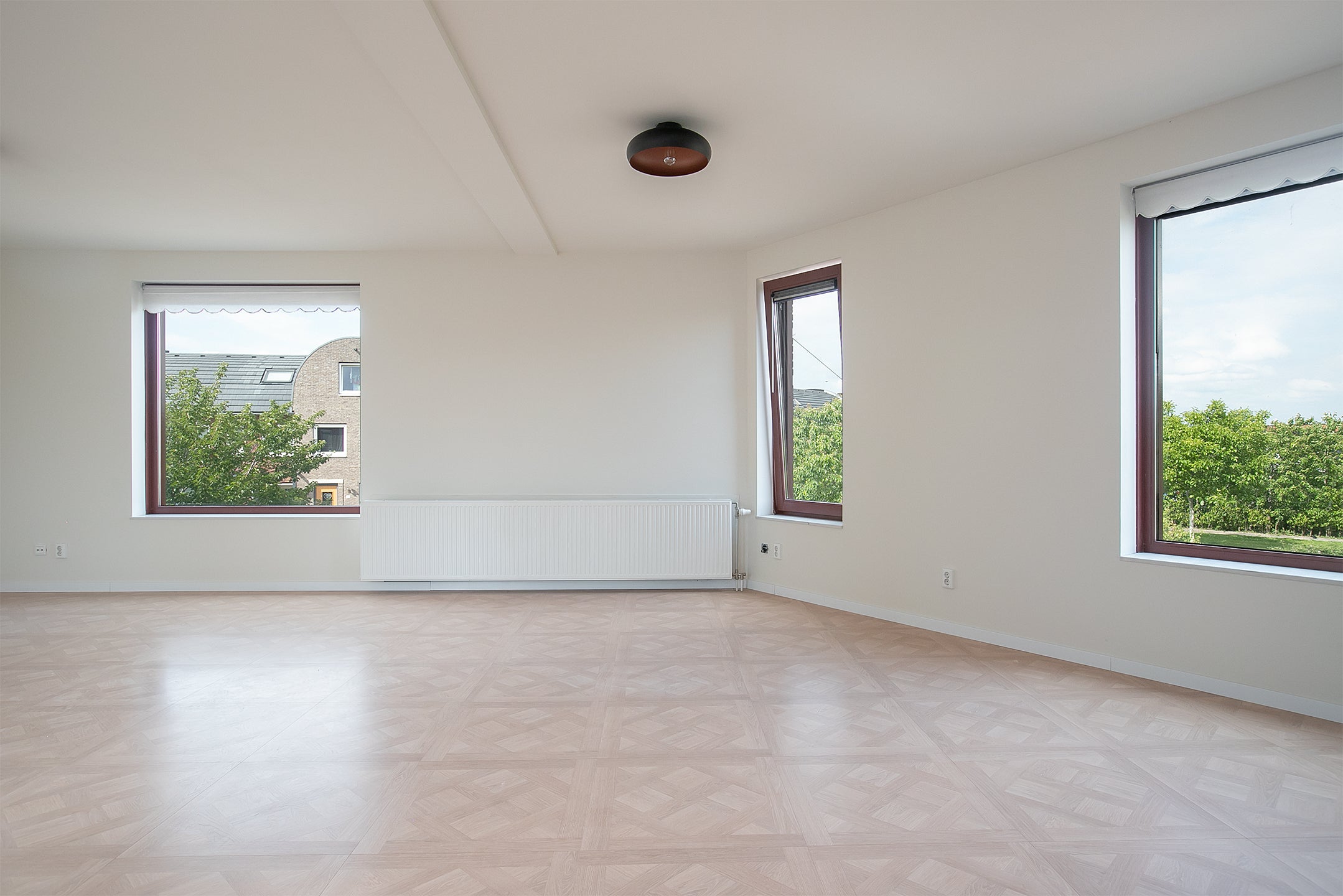 Te huur Huis James Cookroute 49 in Almere