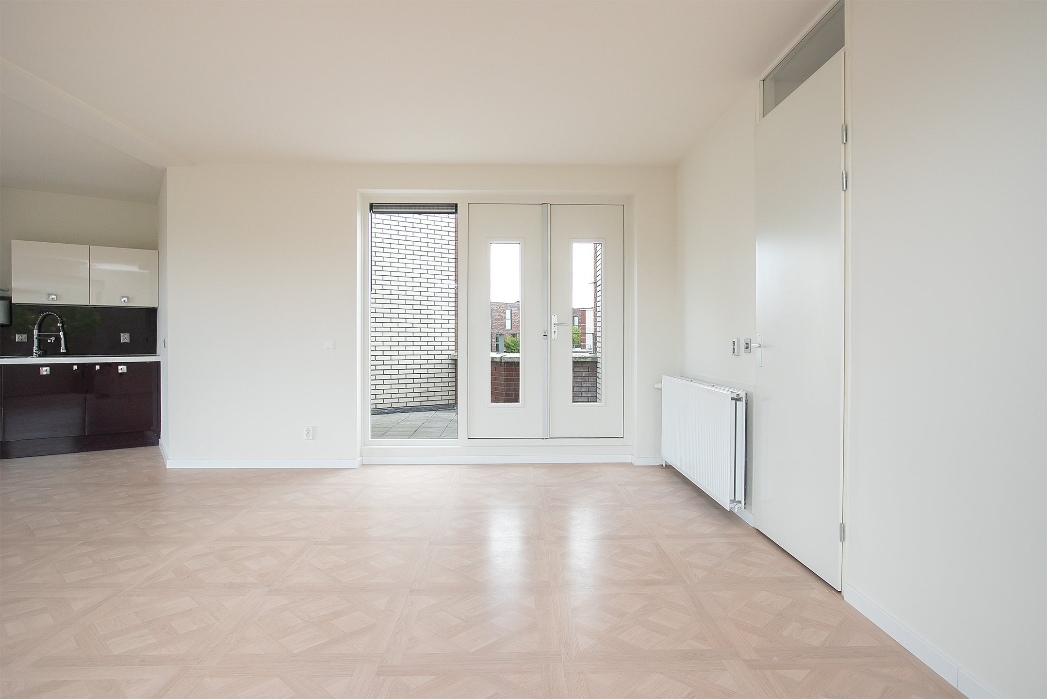 Te huur Huis James Cookroute 49 in Almere
