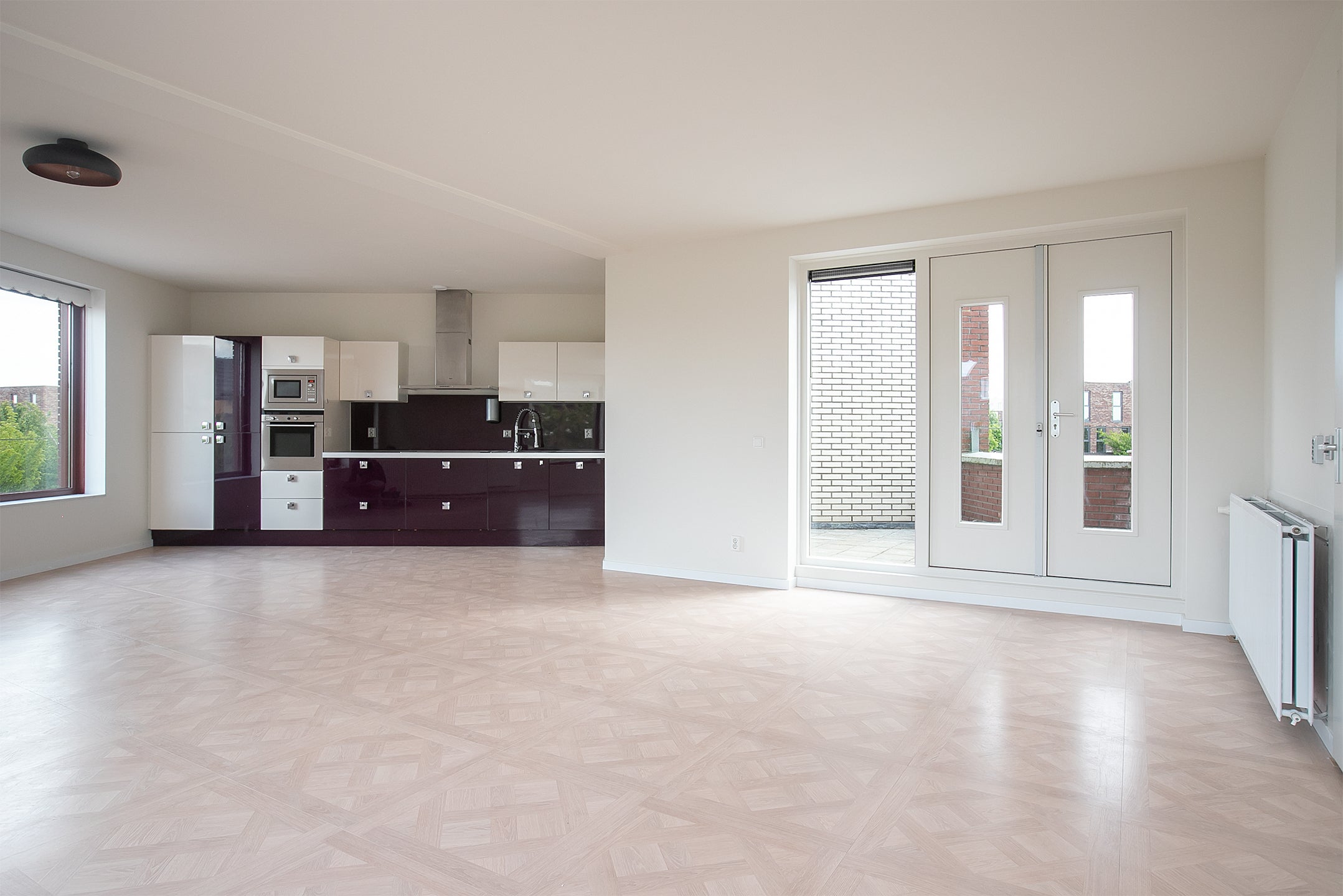 Te huur Huis James Cookroute 49 in Almere