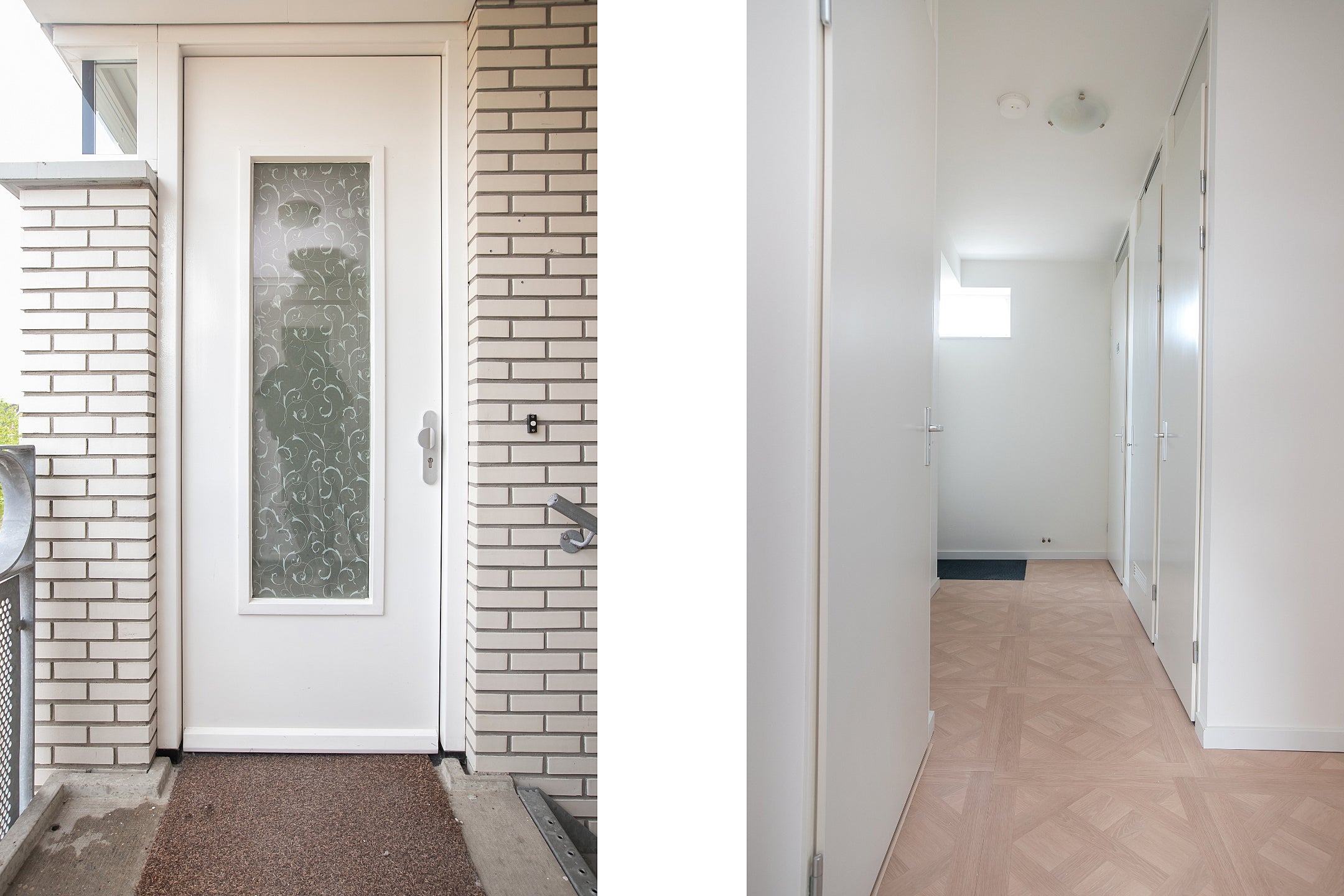 Te huur Huis James Cookroute 49 in Almere