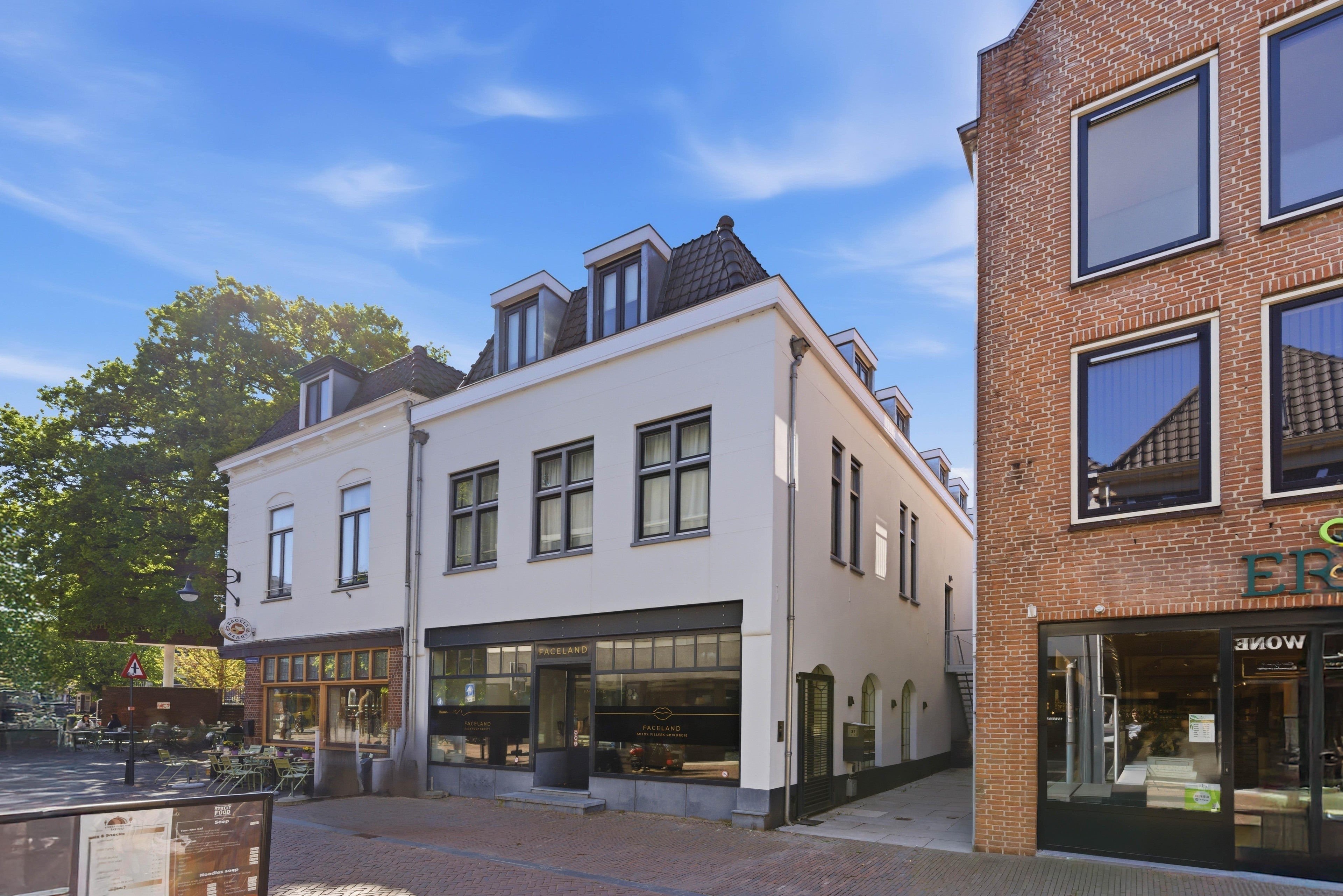 Woning te huur: Arnhemsestraat, Amersfoort