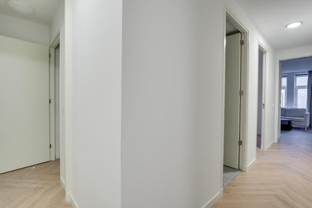 Woning te huur: Arnhemsestraat, Amersfoort
