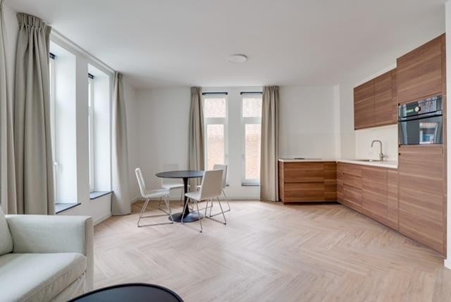 Woning te huur: Arnhemsestraat, Amersfoort