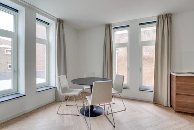 Woning te huur: Arnhemsestraat, Amersfoort