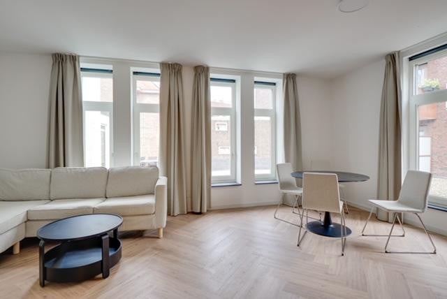 Woning te huur: Arnhemsestraat, Amersfoort