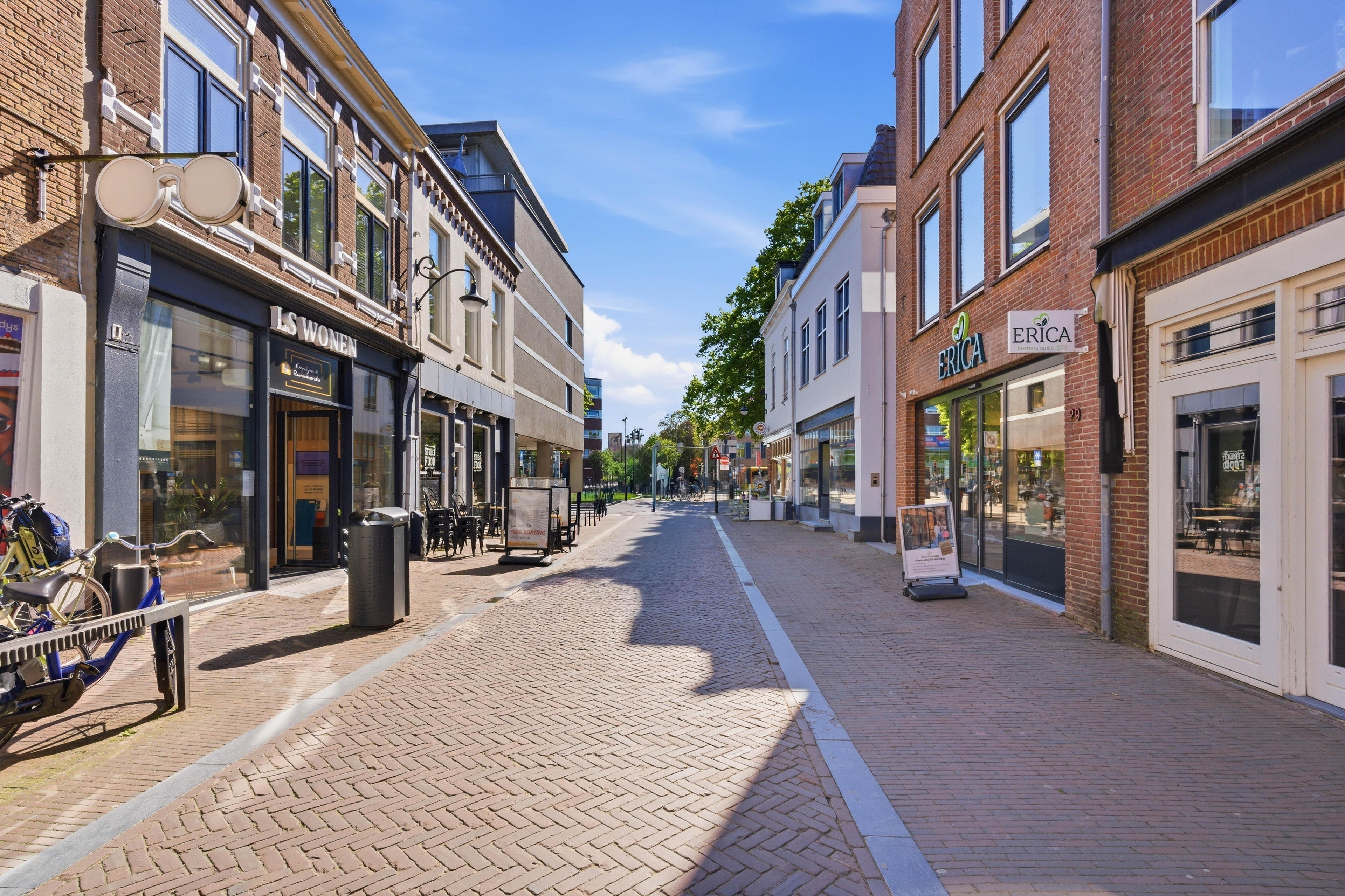 Woning te huur: Arnhemsestraat, Amersfoort