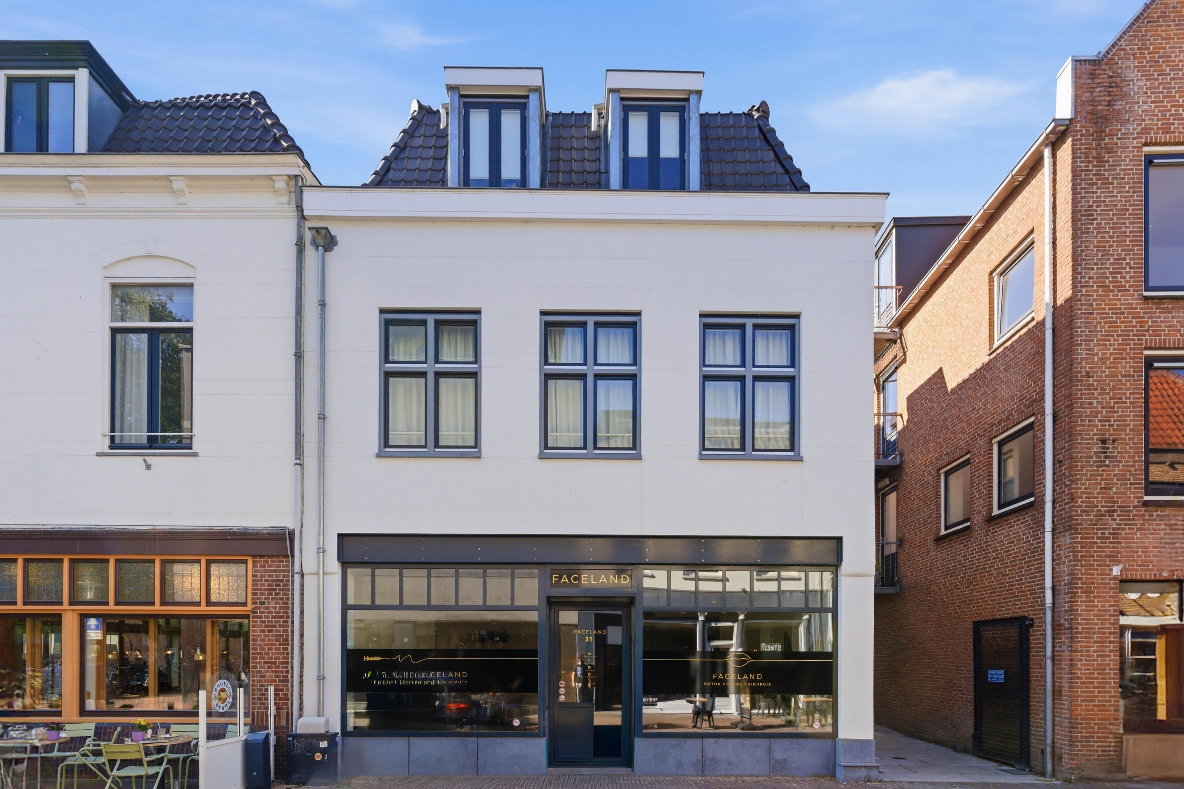 Woning te huur: Arnhemsestraat, Amersfoort