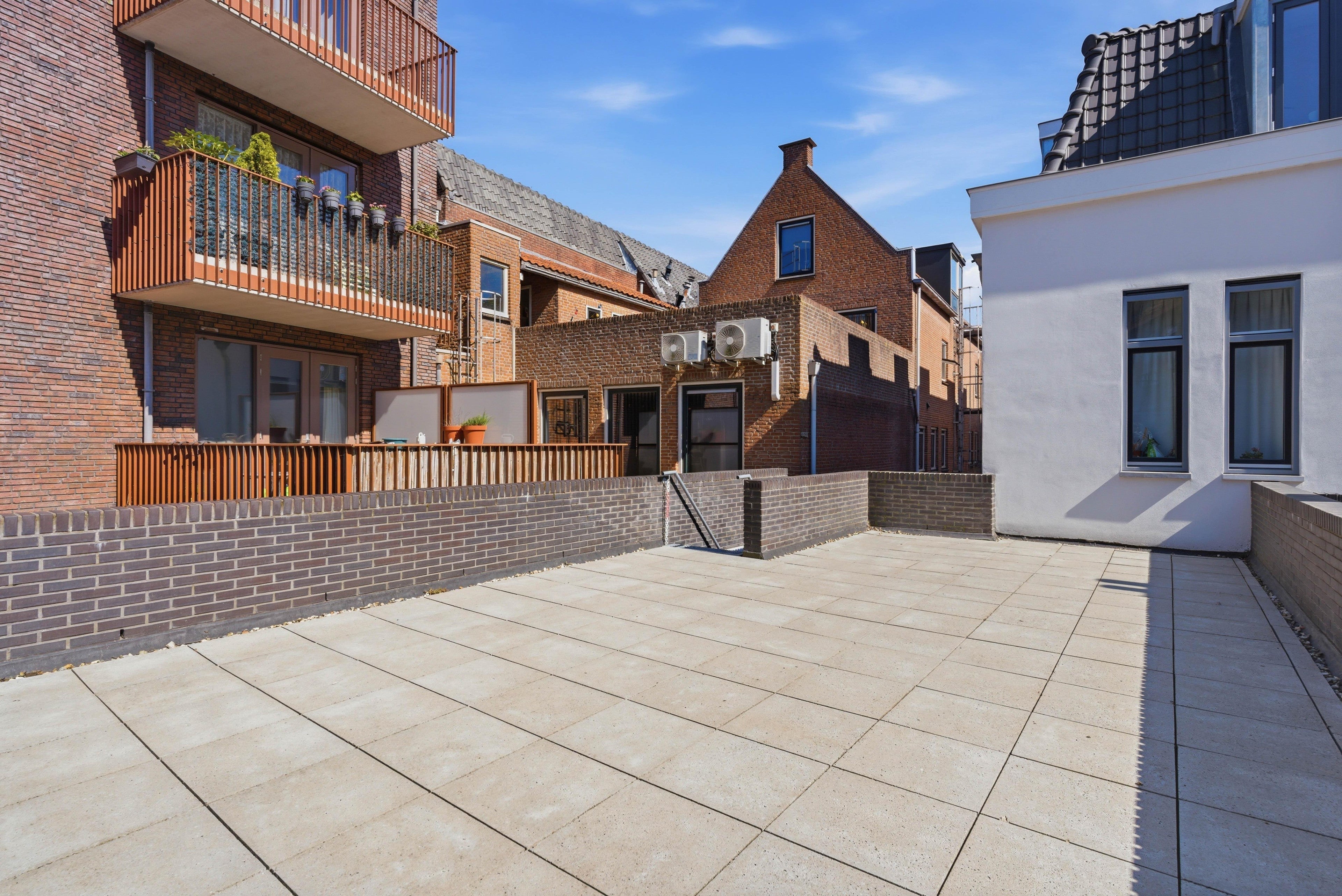 Woning te huur: Arnhemsestraat, Amersfoort
