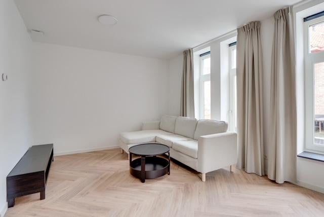 Woning te huur: Arnhemsestraat, Amersfoort