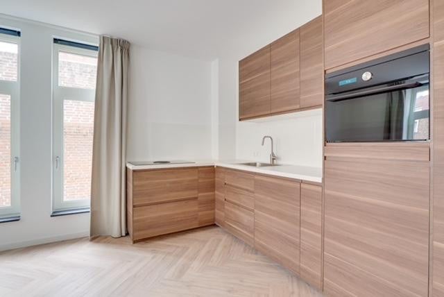 Woning te huur: Arnhemsestraat, Amersfoort
