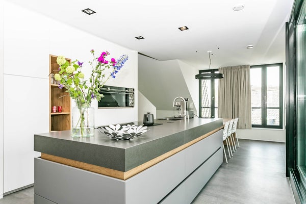 Rental Apartments Maastricht