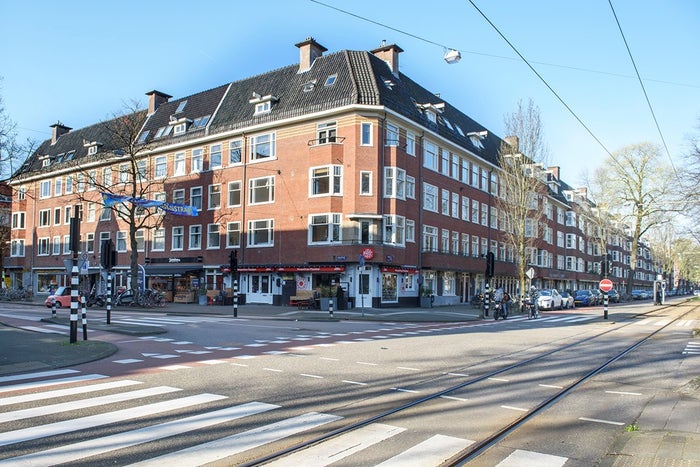 Maasstraat 20 III