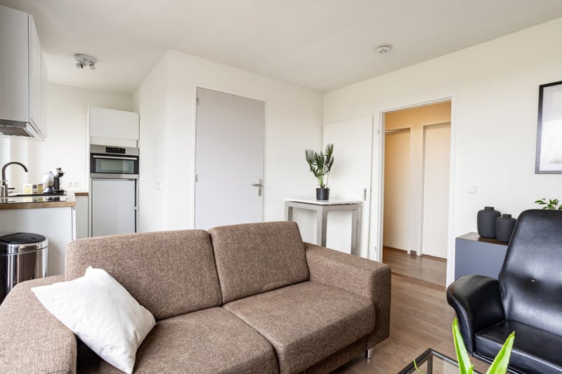 Te huur Appartement Boomstraat in Tilburg