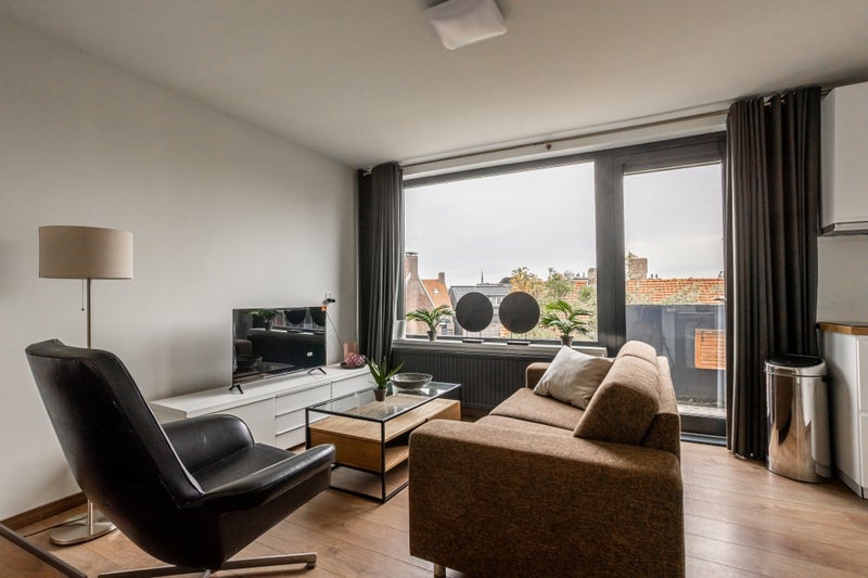 Te huur Appartement Boomstraat in Tilburg