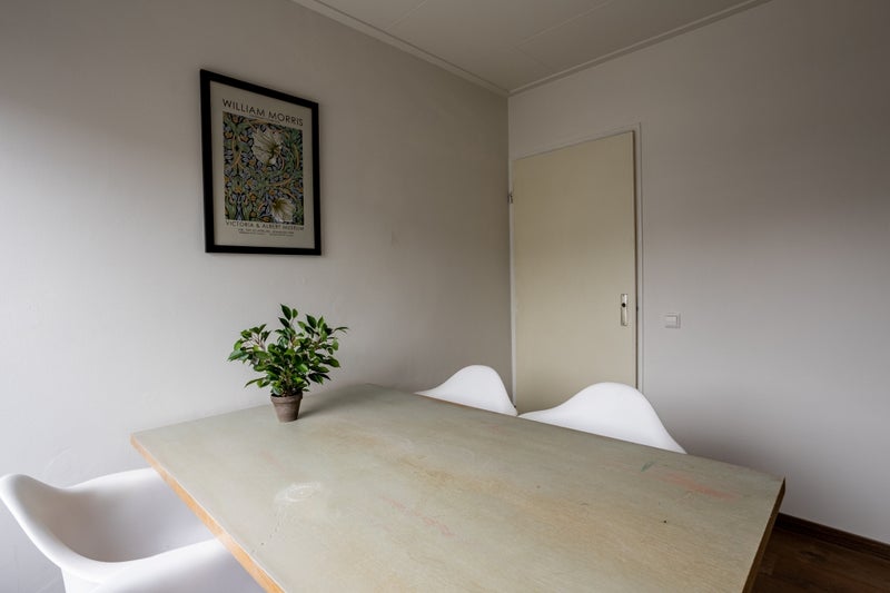 Te huur Appartement Boomstraat in Tilburg