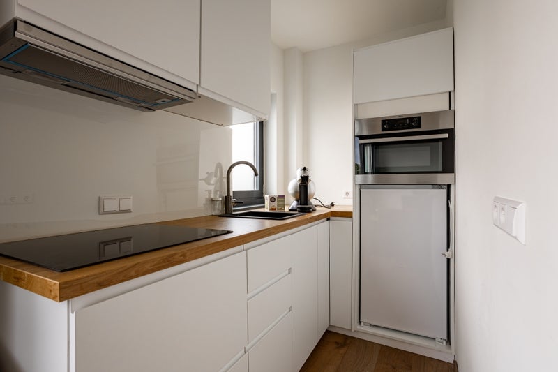 Te huur Appartement Boomstraat in Tilburg