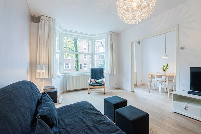 Te huur: Appartement Aalsmeerweg 108 1 in Amsterdam