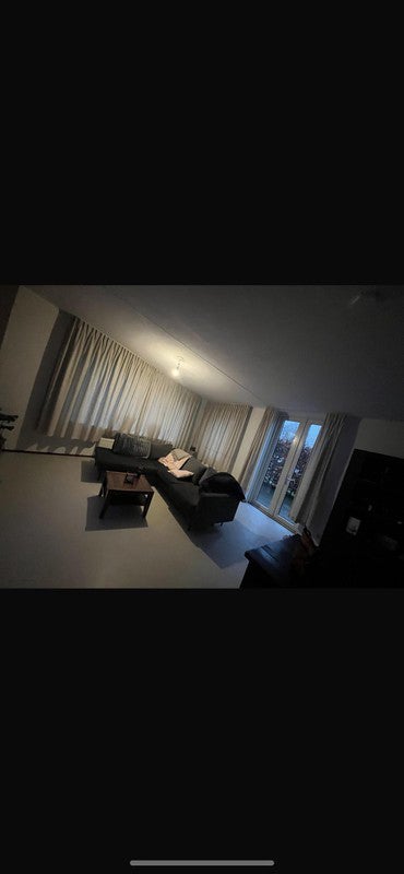 Appartement S.L. Louwesstraat