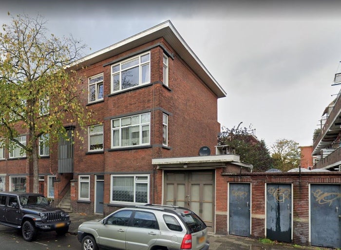 Te huur: Appartement Schaarsbergenstraat 63 in Den Haag