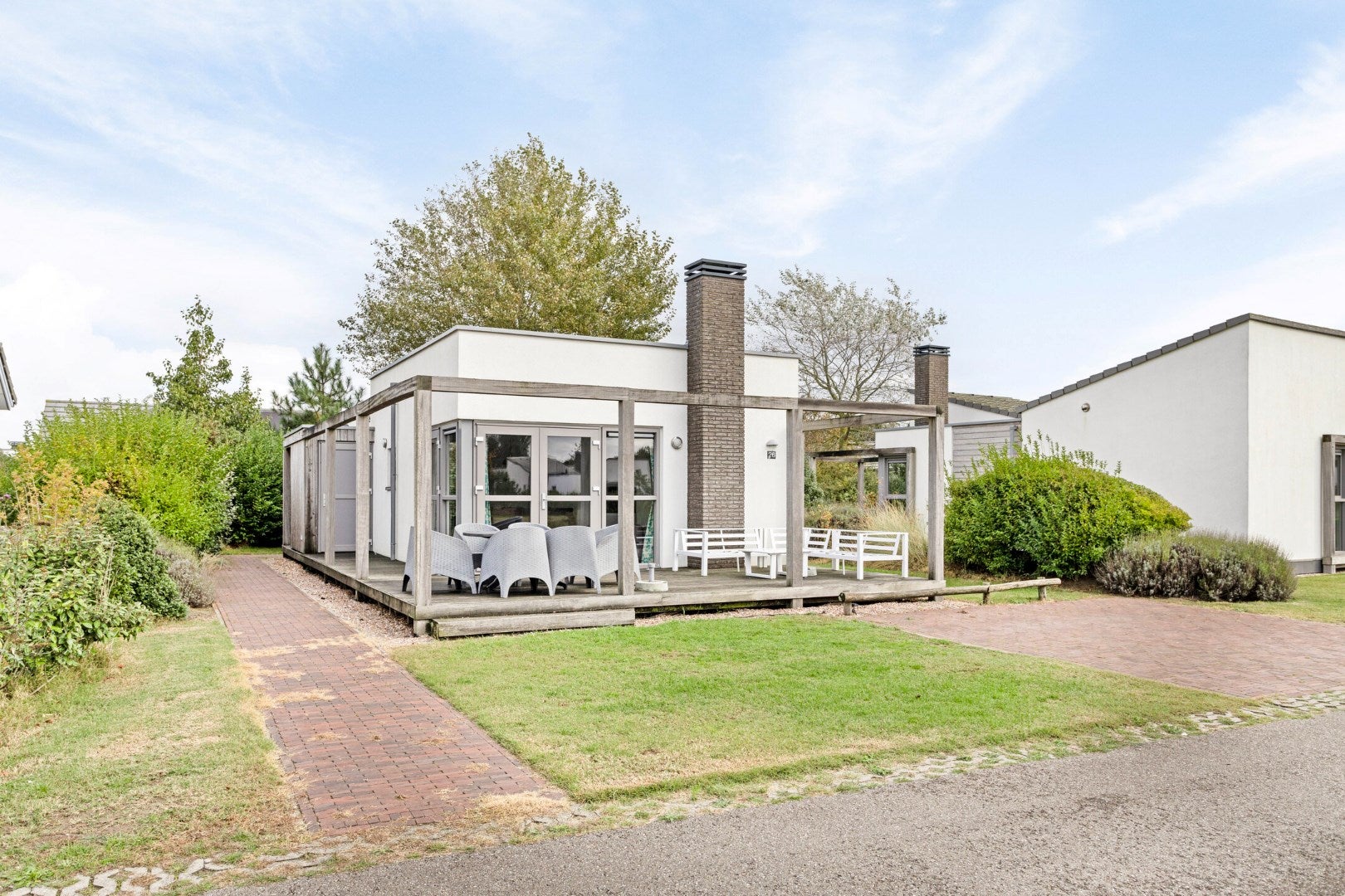 Huis Duinven 204 in Ouddorp