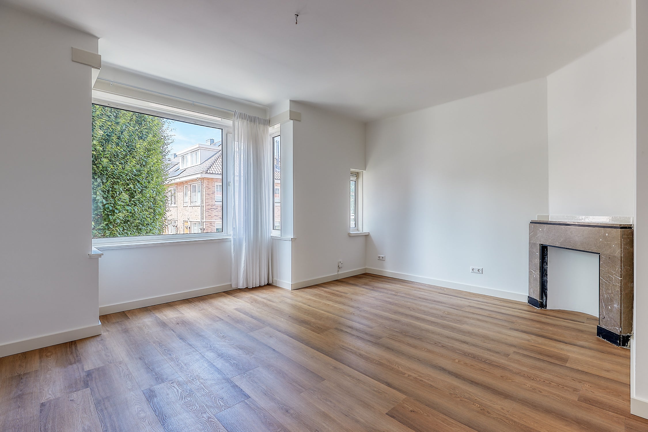 Appartement van Duvenvoordelaan 34 in Voorburg