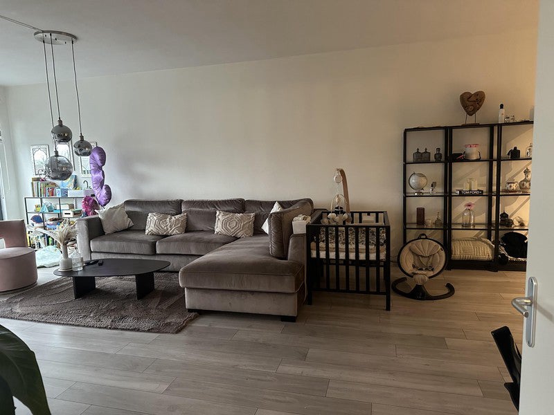 Appartement Rustenburg in Zaandam