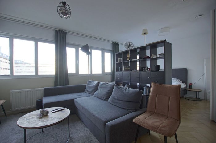 Te huur: Appartement Schaatsbaan in Rotterdam