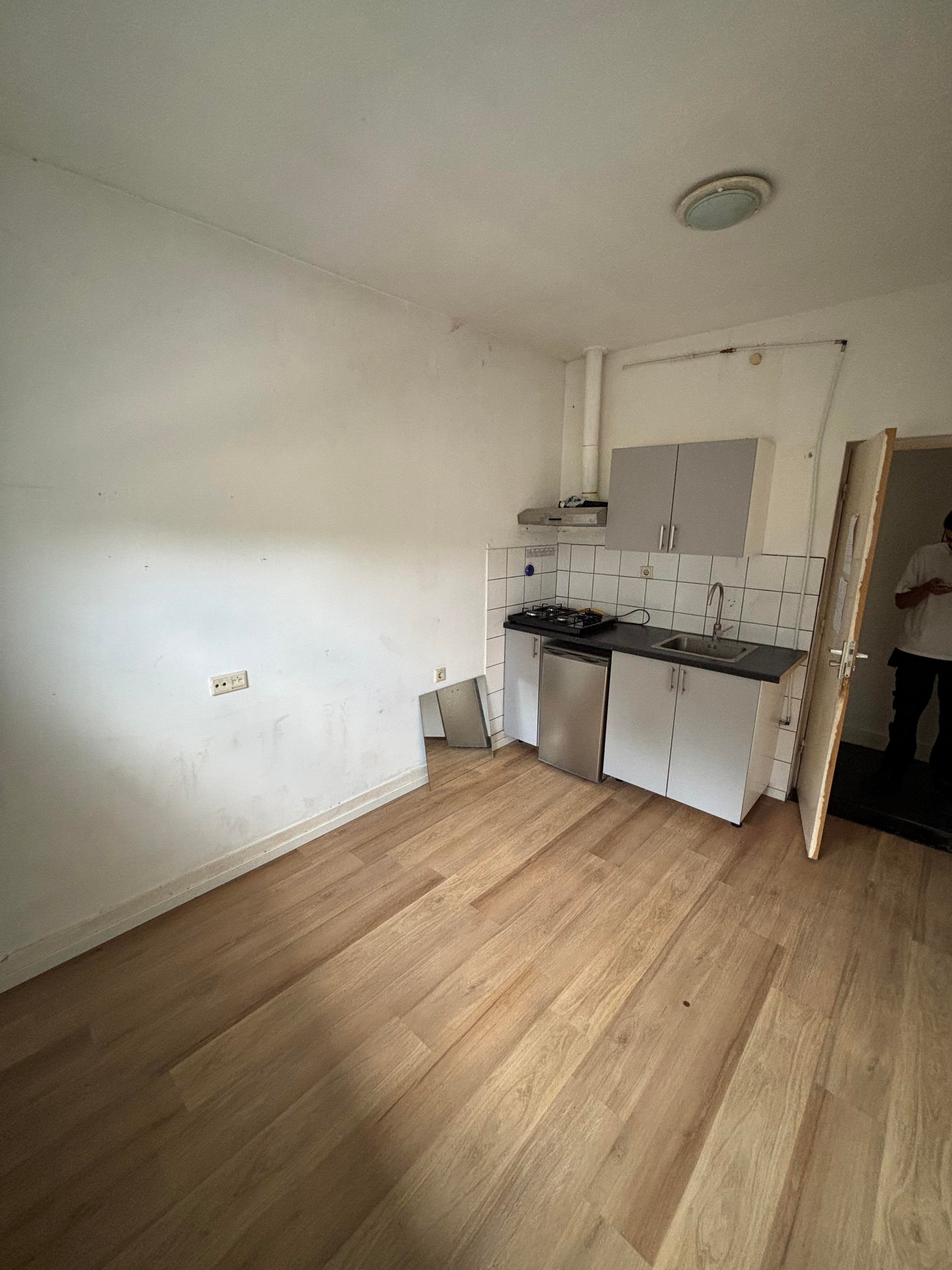 Kamer Schaesbergerweg in Heerlen