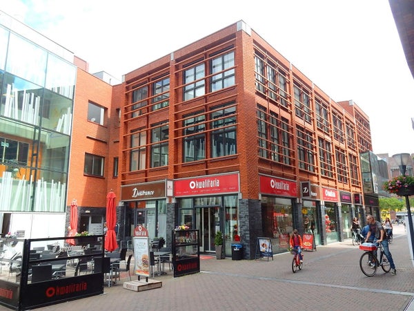 Vesteplein