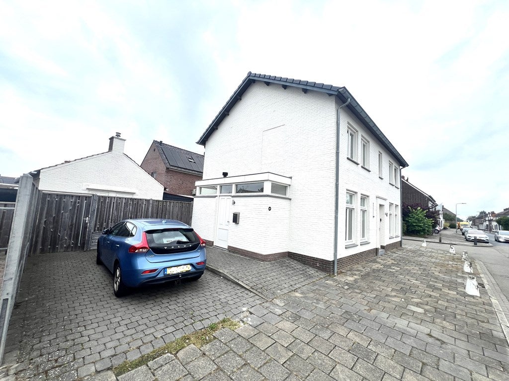 Huis Casino 36 a in Thorn