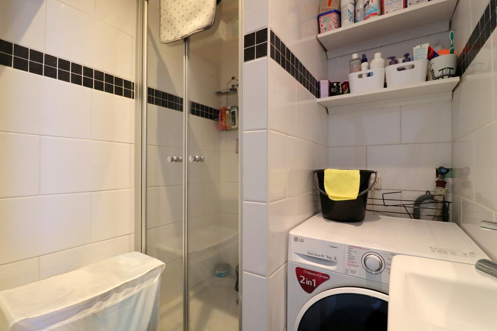 Studio te huur: Slijkstraat 28B, Weesp