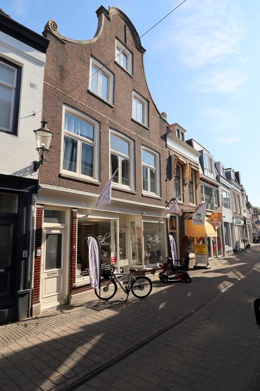 Appartamento Slijkstraat 28 b a Weesp