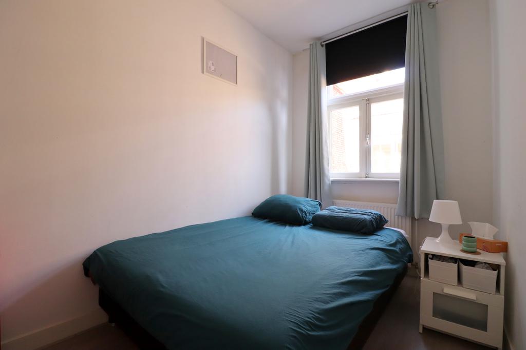 Studio te huur: Slijkstraat 28B, Weesp