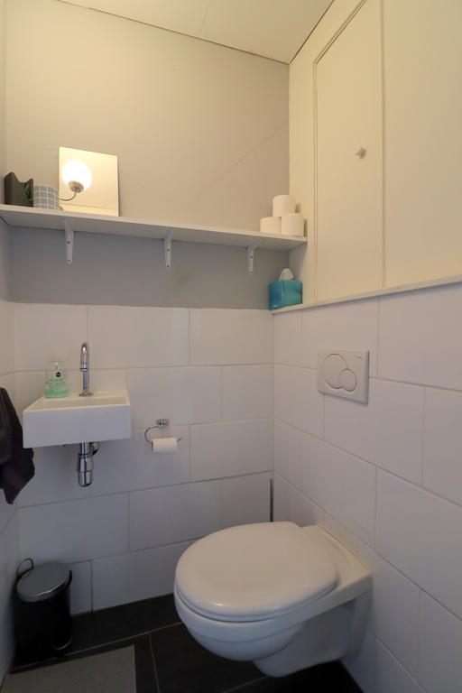 Studio te huur: Slijkstraat 28B, Weesp