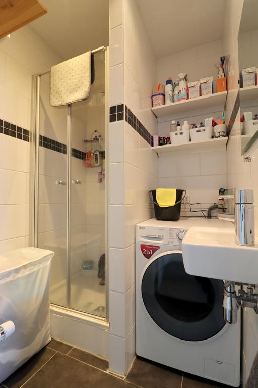 Studio te huur: Slijkstraat 28B, Weesp