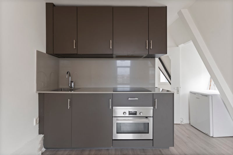 Te huur Appartement Zocherstraat in Amsterdam
