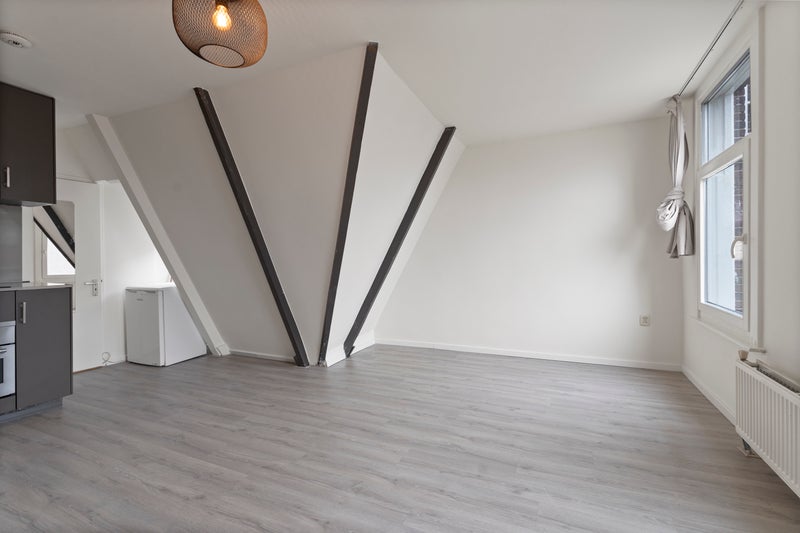 Te huur Appartement Zocherstraat in Amsterdam