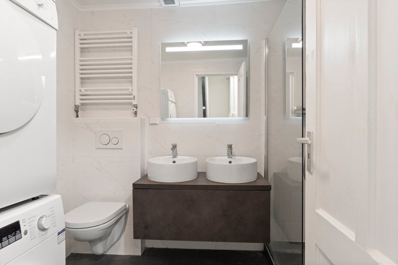 Te huur Appartement Zocherstraat in Amsterdam