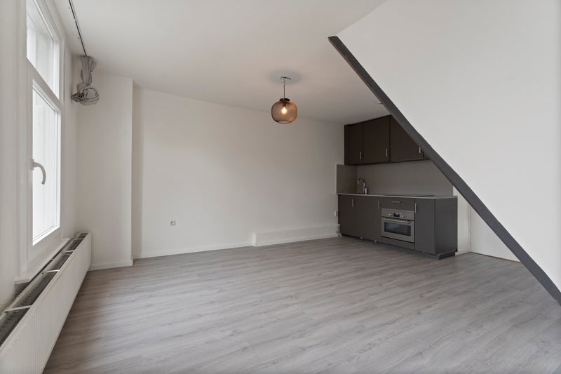 Te huur Appartement Zocherstraat in Amsterdam