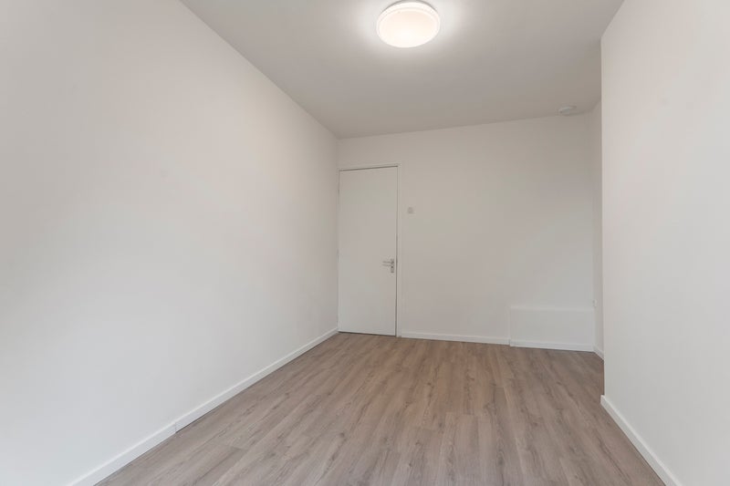 Te huur Appartement Zocherstraat in Amsterdam