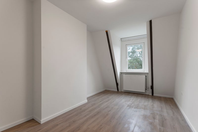 Te huur Appartement Zocherstraat in Amsterdam