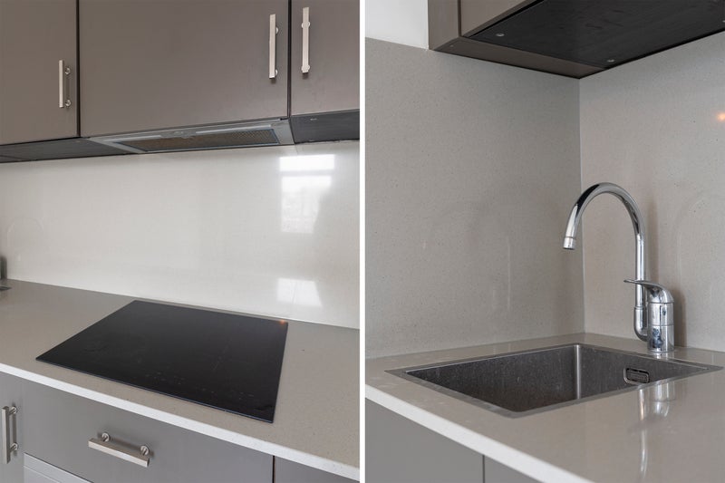 Te huur Appartement Zocherstraat in Amsterdam